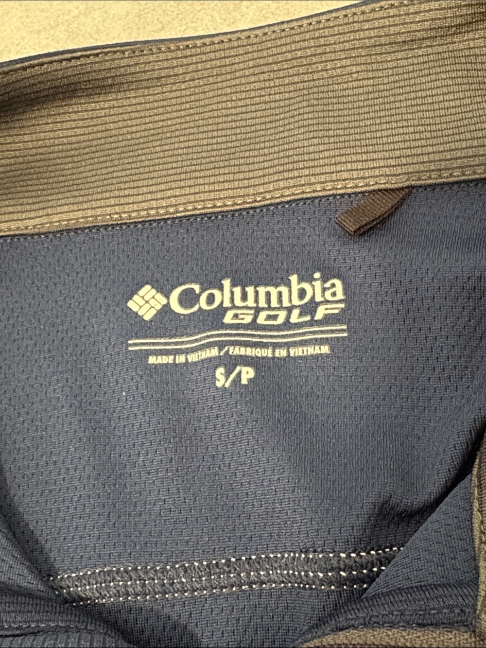 Columbia • Women’s Golf Kent State Half Zip - Picture 8 of 8